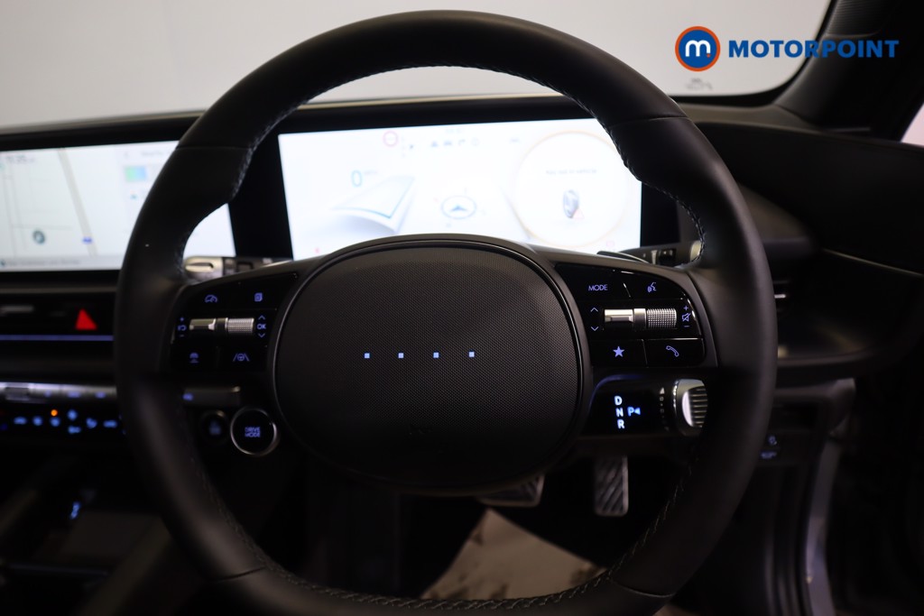 Used Hyundai IONIQ 6 2025 for sale - 76162346: Photo 11