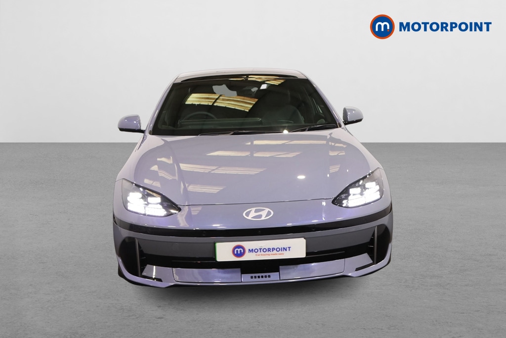 Used Hyundai IONIQ 6 2025 for sale - 76162346: Photo 2