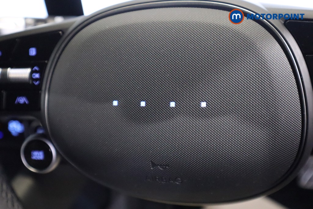 Used Hyundai IONIQ 6 2025 for sale - 76162346: Photo 21