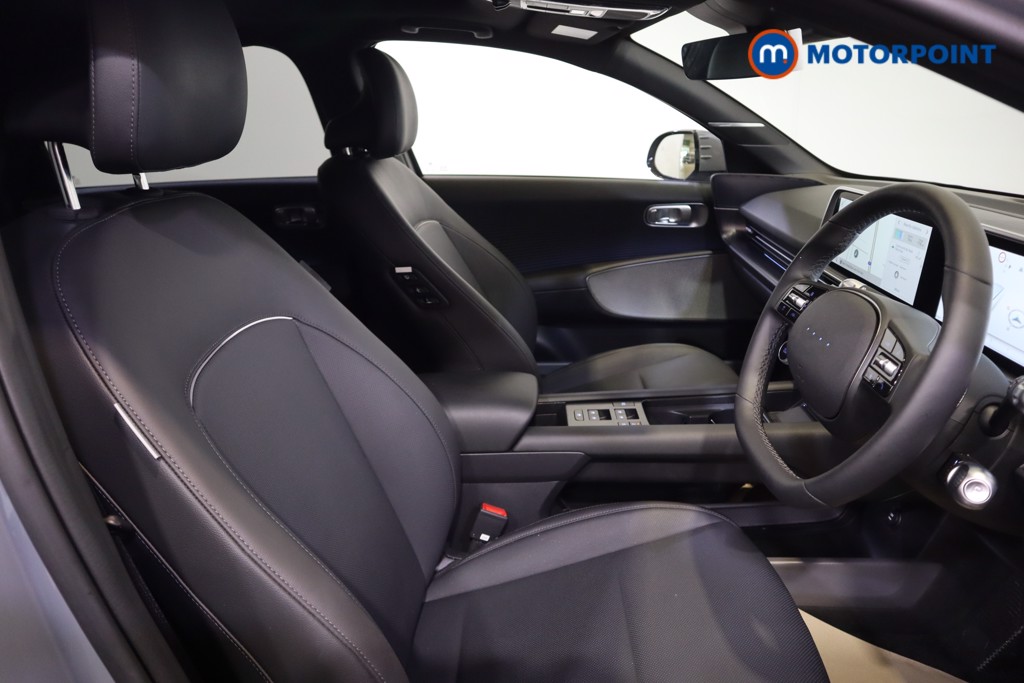 Used Hyundai IONIQ 6 2025 for sale - 76162346: Photo 26