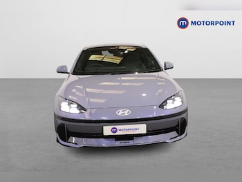 Used Hyundai IONIQ 6 2025 for sale - 76162346: Photo
