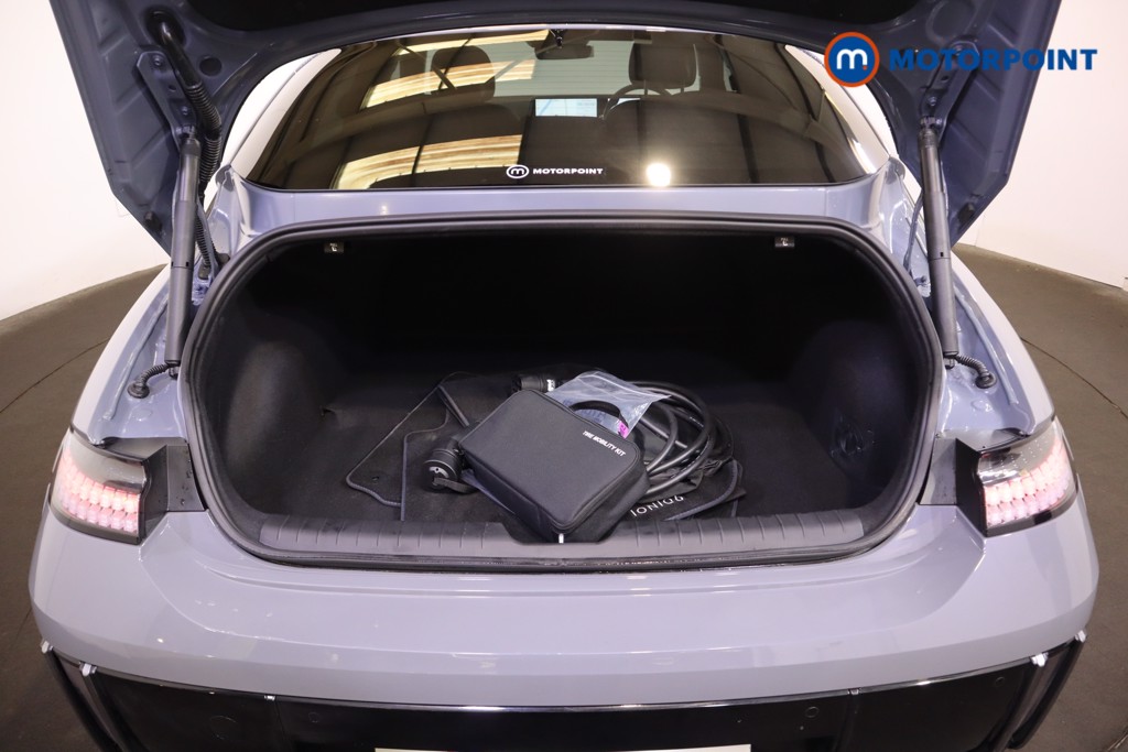 Used Hyundai IONIQ 6 2025 for sale - 76162346: Photo 30