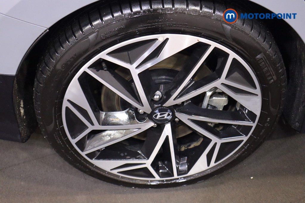 Used Hyundai IONIQ 6 2025 for sale - 76162346: Photo 32