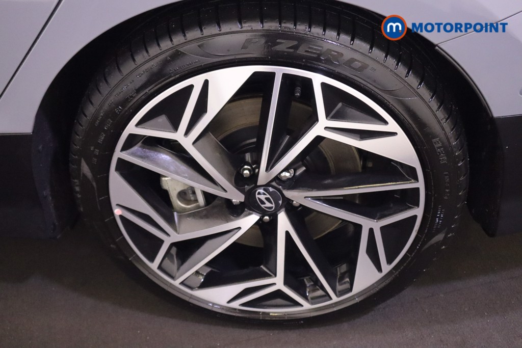 Used Hyundai IONIQ 6 2025 for sale - 76162346: Photo 33