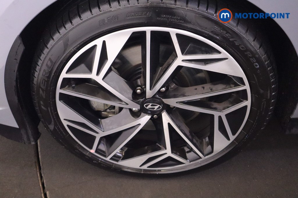 Used Hyundai IONIQ 6 2025 for sale - 76162346: Photo 34