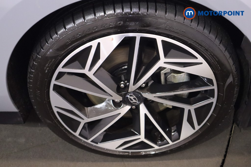 Used Hyundai IONIQ 6 2025 for sale - 76162346: Photo 35