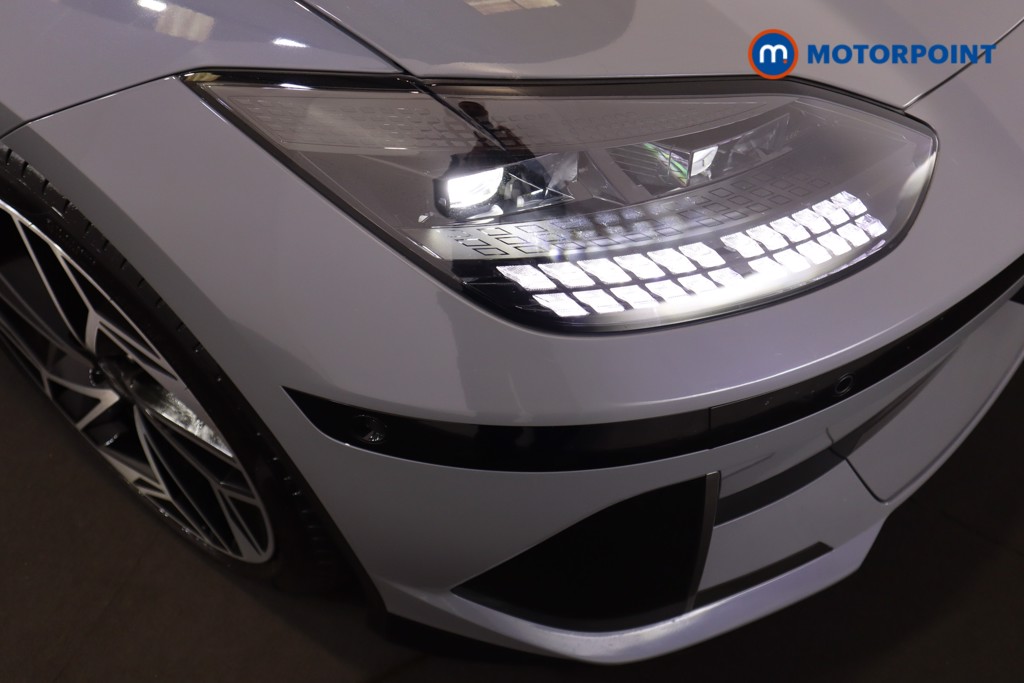 Used Hyundai IONIQ 6 2025 for sale - 76162346: Photo 36