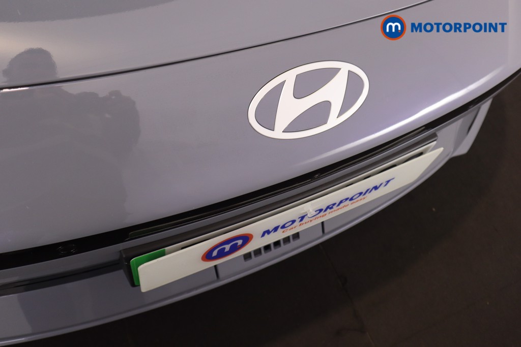 Used Hyundai IONIQ 6 2025 for sale - 76162346: Photo 37