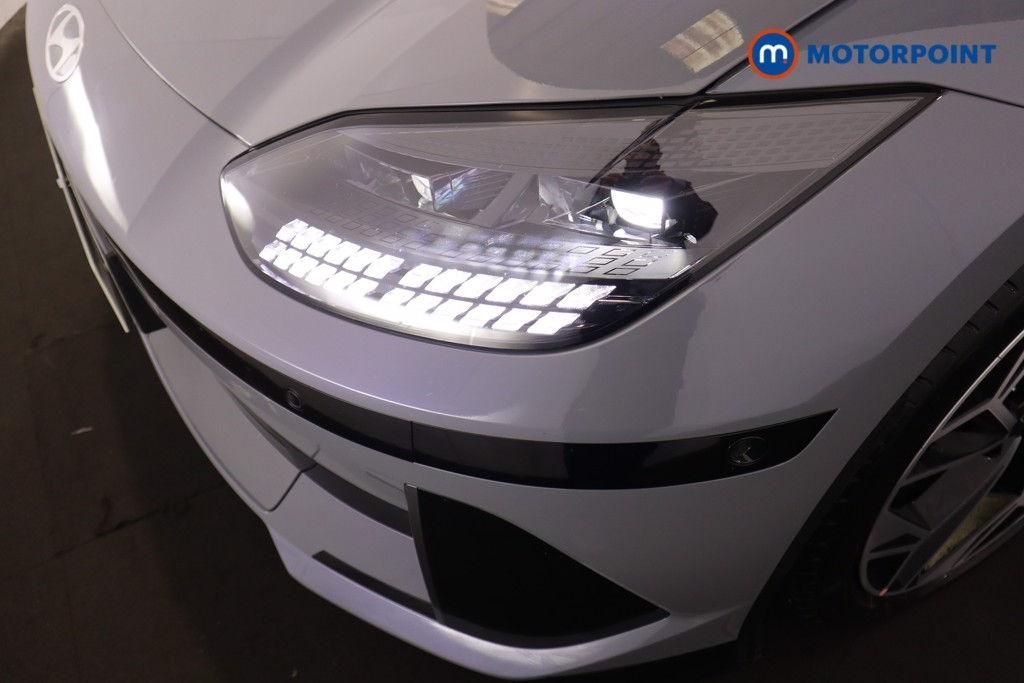 Used Hyundai IONIQ 6 2025 for sale - 76162346: Photo 38