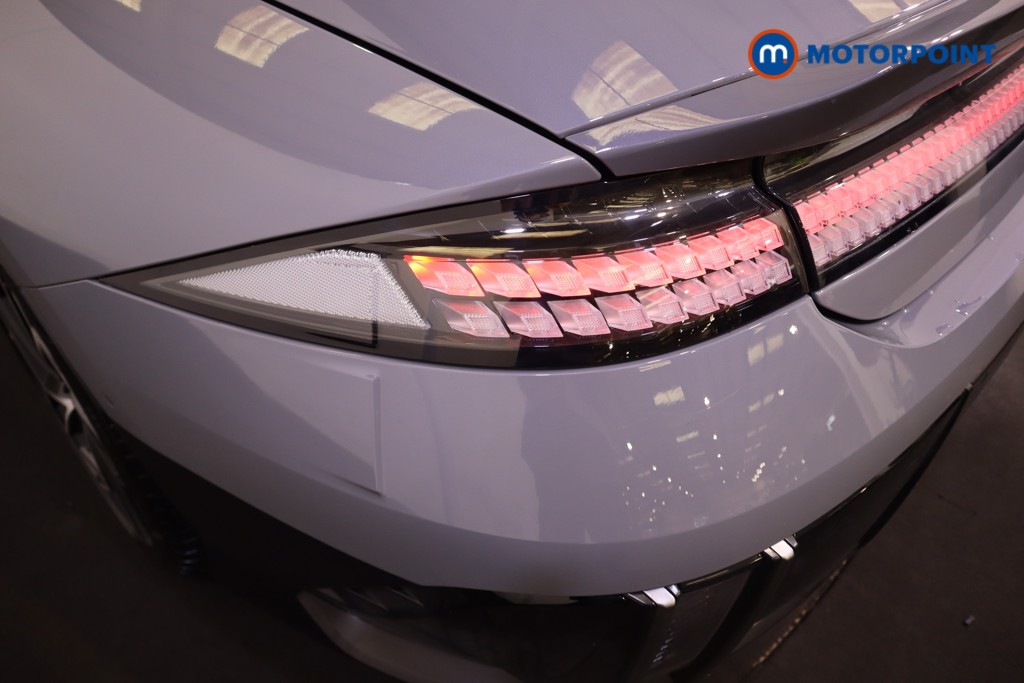 Used Hyundai IONIQ 6 2025 for sale - 76162346: Photo 39