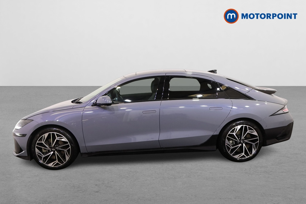 Used Hyundai IONIQ 6 2025 for sale - 76162346: Photo 4
