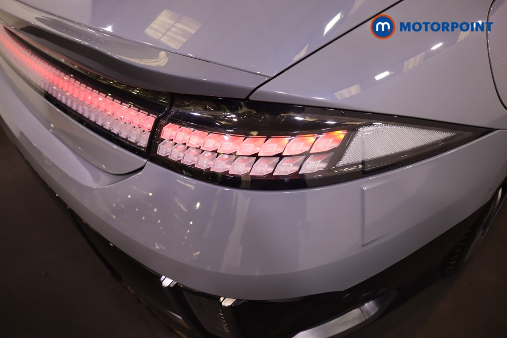 Used Hyundai IONIQ 6 2025 for sale - 76162346: Photo 40