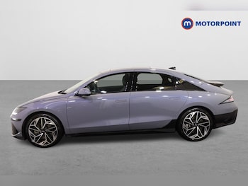 Used Hyundai IONIQ 6 2025 for sale - 76162346: Photo