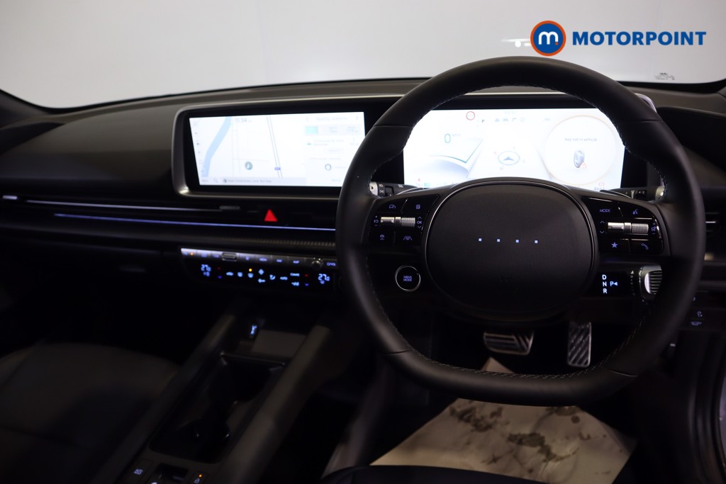 Used Hyundai IONIQ 6 2025 for sale - 76162346: Photo 9