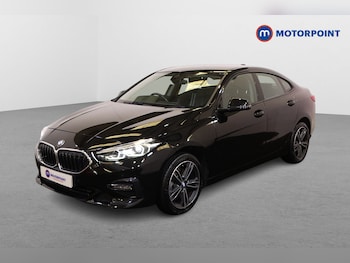 Used BMW 2 Series 2023 for sale - 75572711: Photo