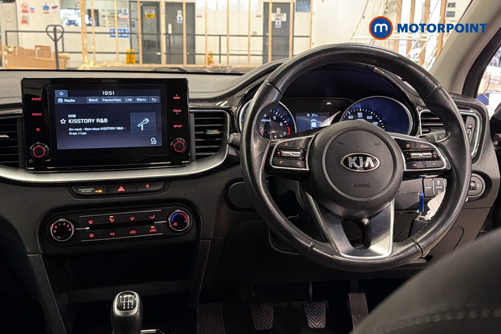 Used Kia XCeed for sale - 78143981: Photo 10