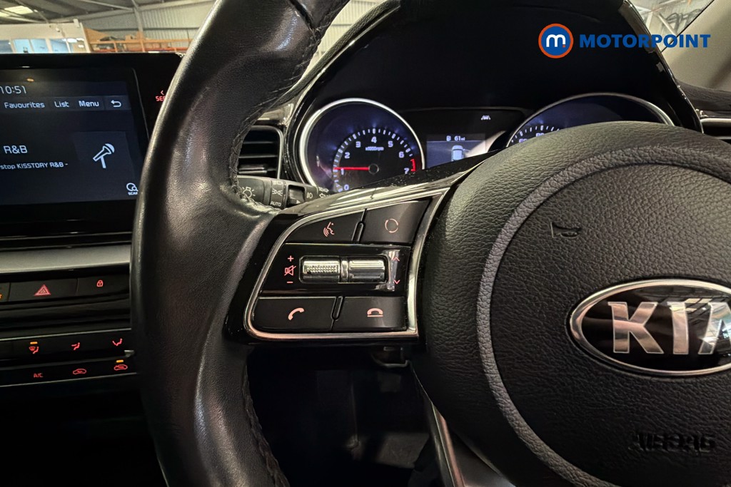 Used Kia XCeed for sale - 78143981: Photo 11