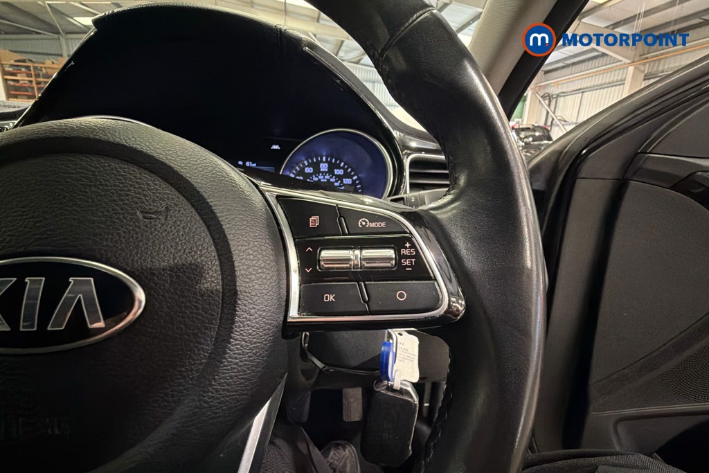 Used Kia XCeed for sale - 78143981: Photo 12