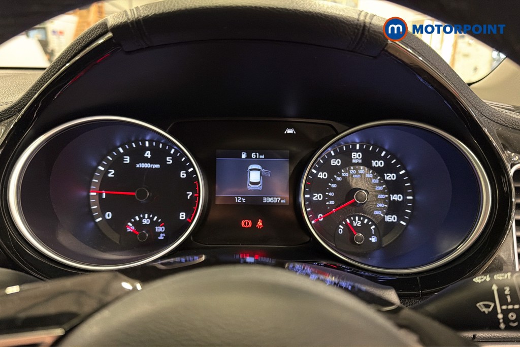 Used Kia XCeed for sale - 78143981: Photo 16