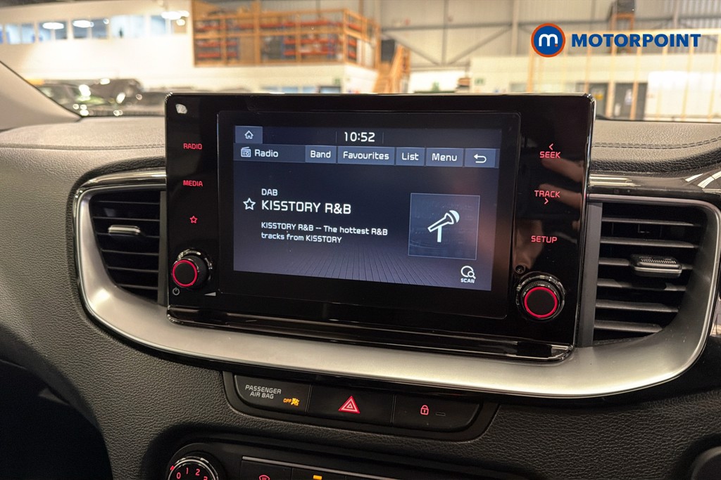 Used Kia XCeed for sale - 78143981: Photo 17