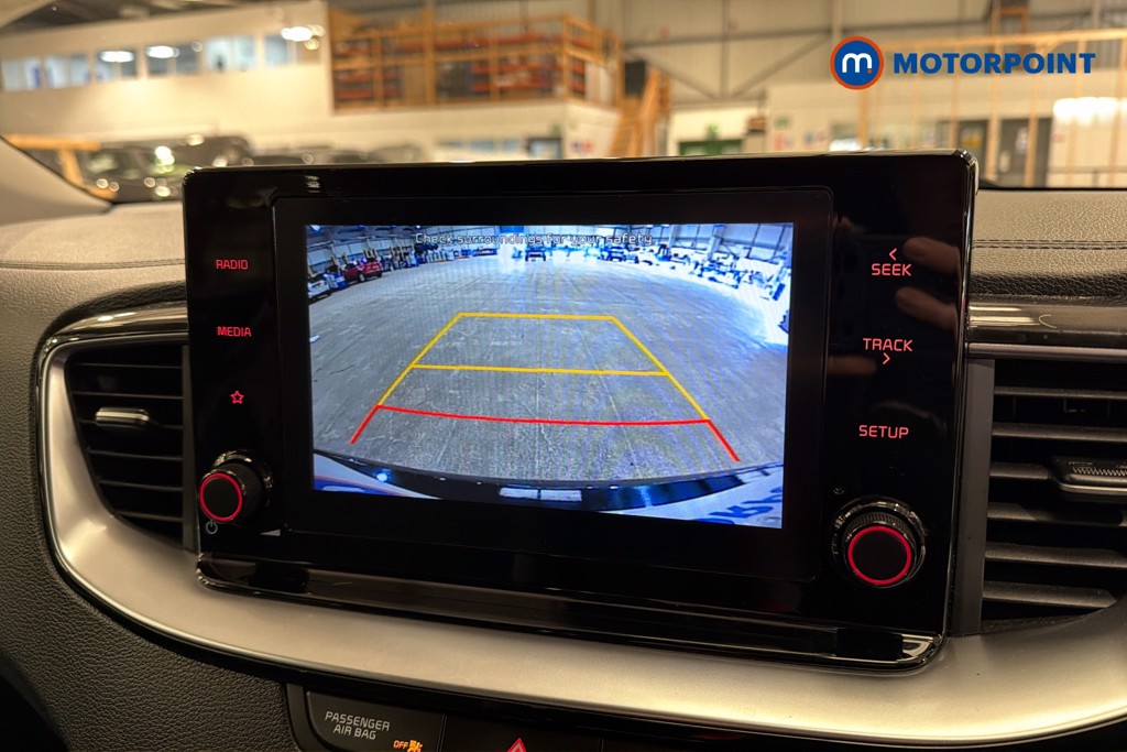 Used Kia XCeed for sale - 78143981: Photo 19