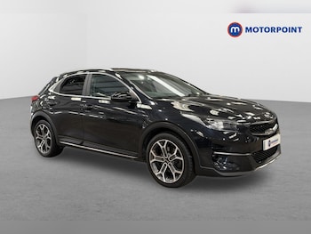 Kia XCeed feature image