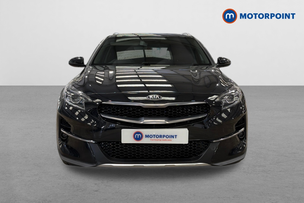 Used Kia XCeed for sale - 78143981: Photo 2