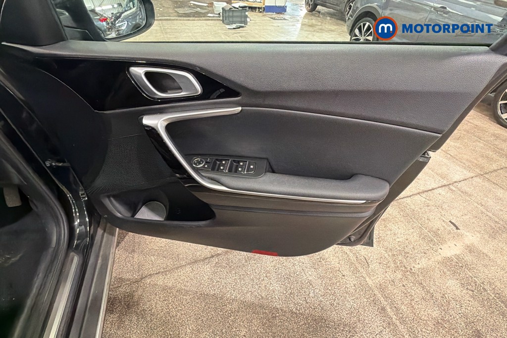 Used Kia XCeed for sale - 78143981: Photo 24