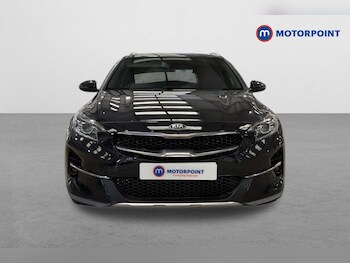 Used Kia XCeed undefined for sale - 78143981: Photo