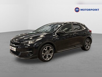 Used Kia XCeed undefined for sale - 78143981: Photo