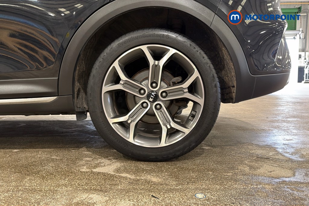 Used Kia XCeed for sale - 78143981: Photo 43