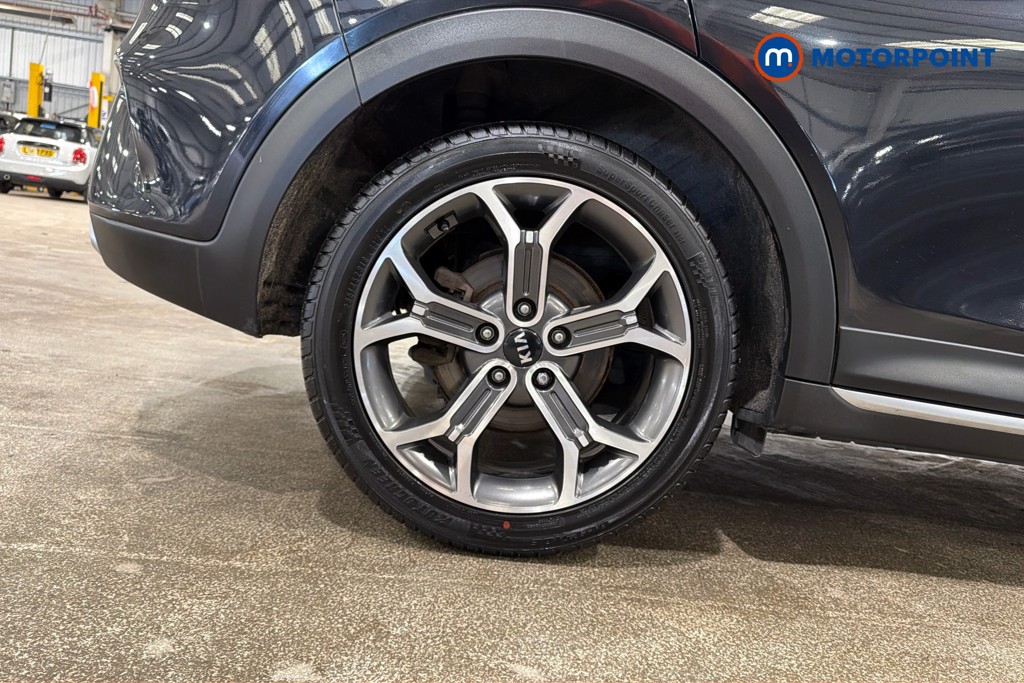 Used Kia XCeed for sale - 78143981: Photo 44