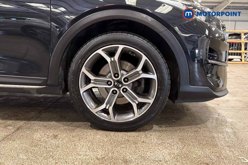 Used Kia XCeed for sale - 78143981: Photo 45