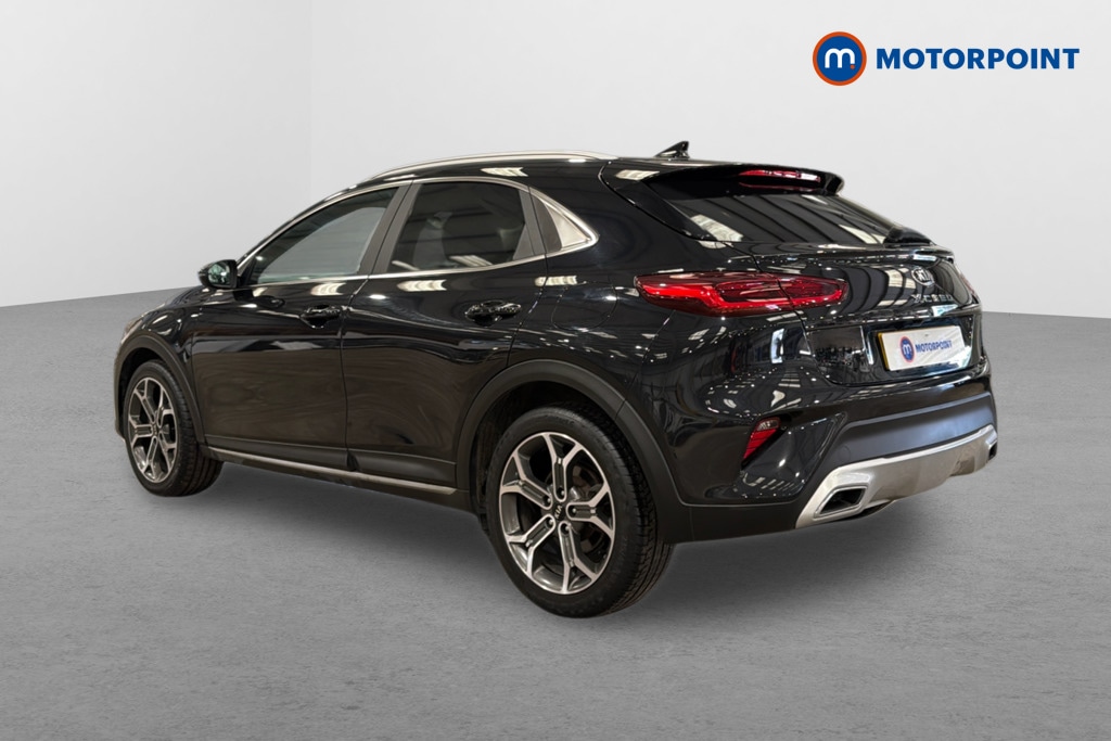 Used Kia XCeed for sale - 78143981: Photo 5