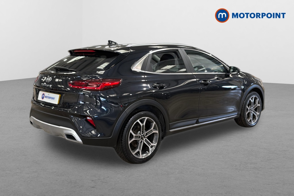 Used Kia XCeed for sale - 78143981: Photo 7