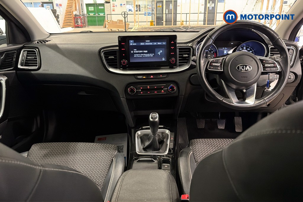 Used Kia XCeed for sale - 78143981: Photo 9