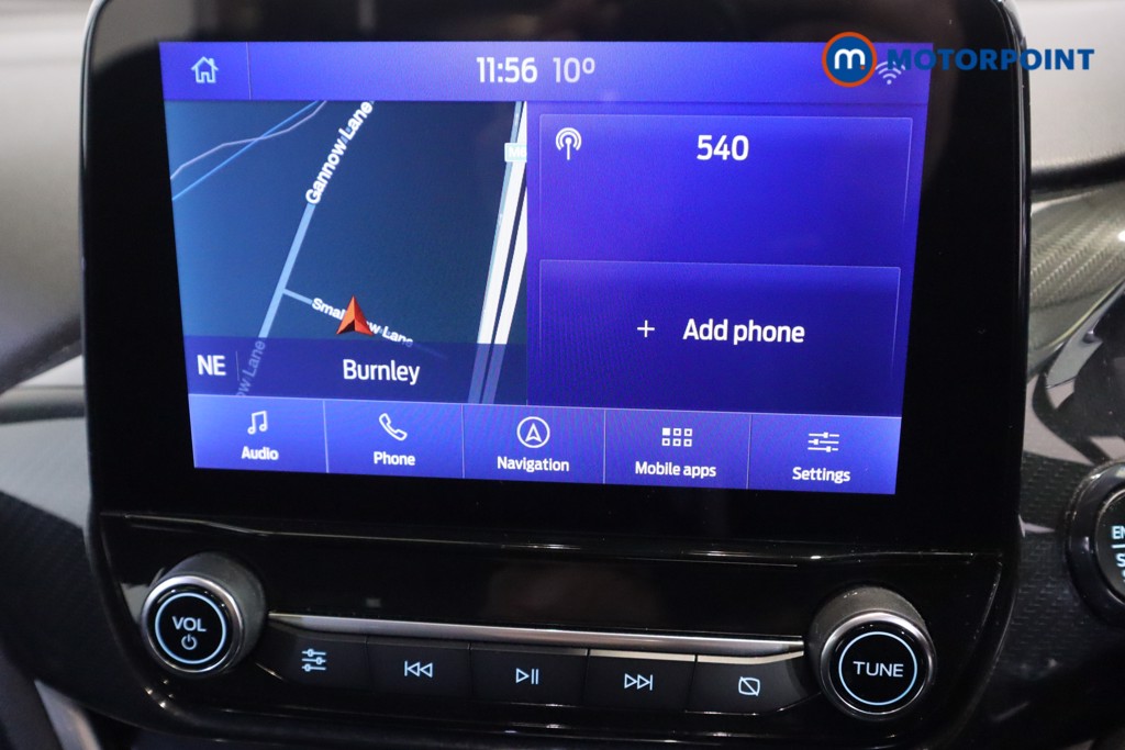 Used Ford Puma 2020 for sale - 77262312: Photo 10