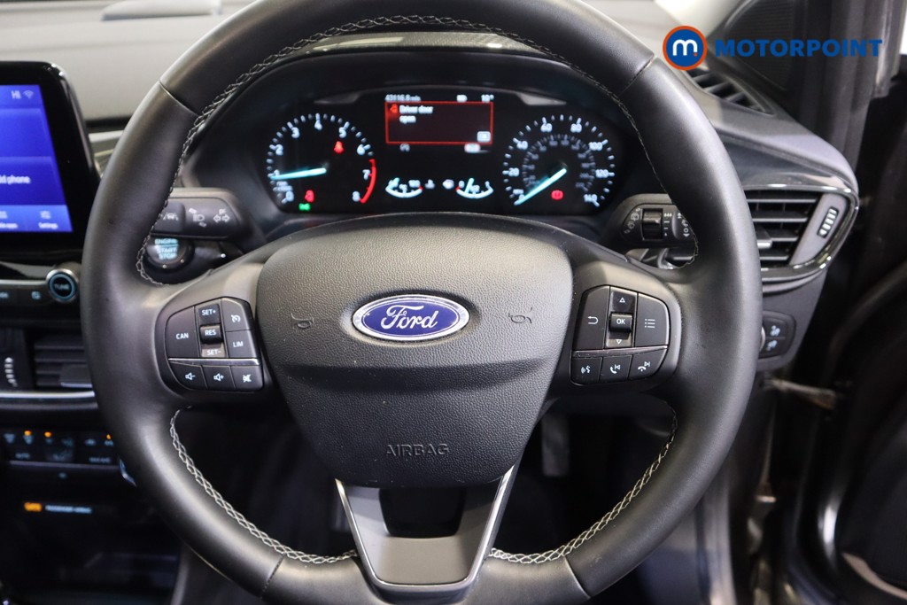 Used Ford Puma 2020 for sale - 77262312: Photo 11