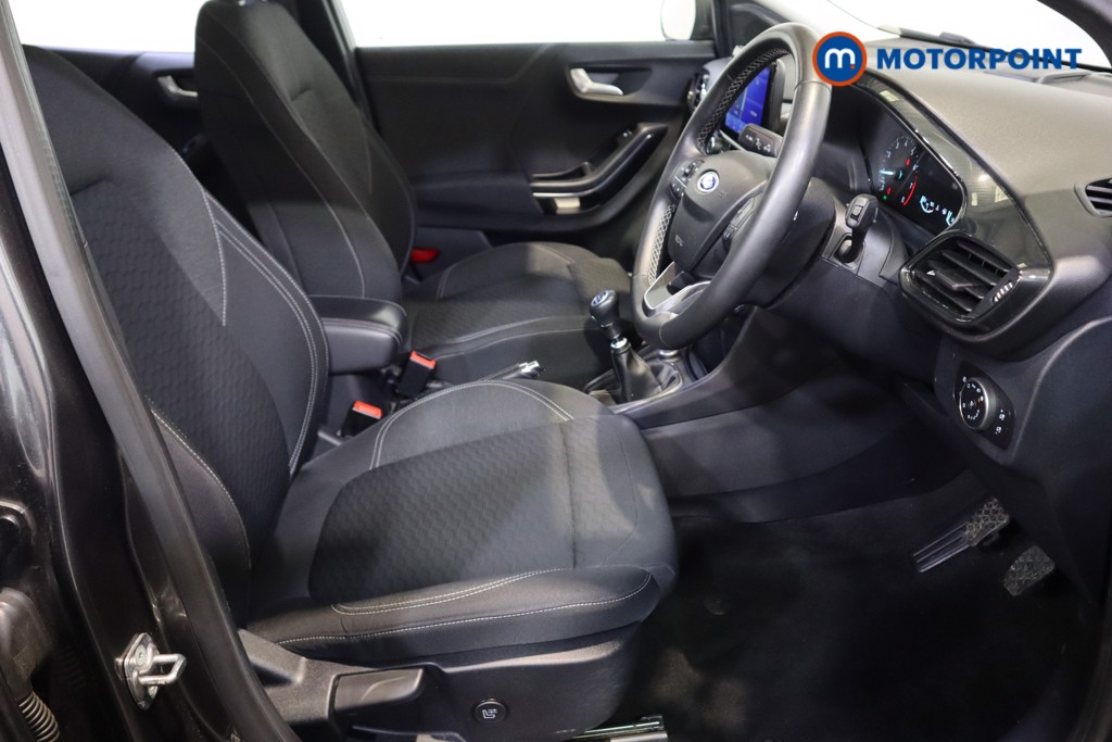 Used Ford Puma 2020 for sale - 77262312: Photo 14