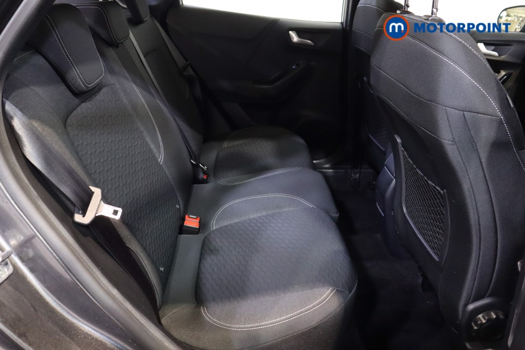 Used Ford Puma 2020 for sale - 77262312: Photo 15