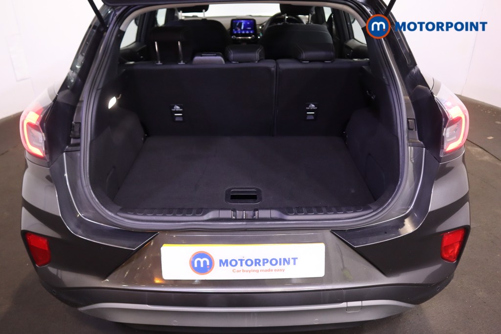 Used Ford Puma 2020 for sale - 77262312: Photo 16