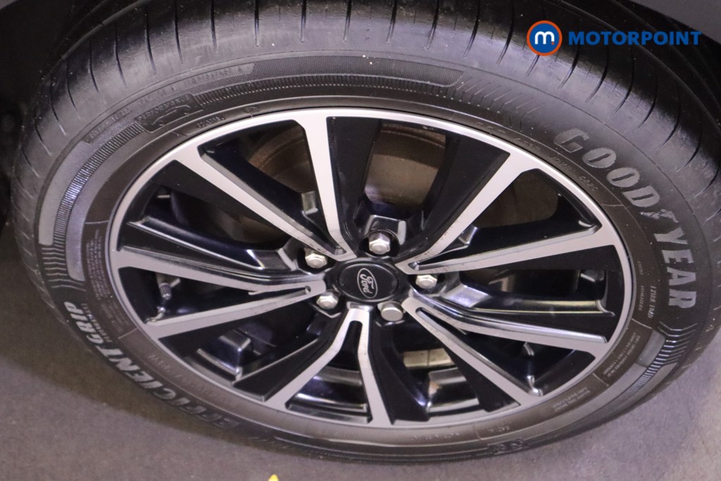 Used Ford Puma 2020 for sale - 77262312: Photo 17