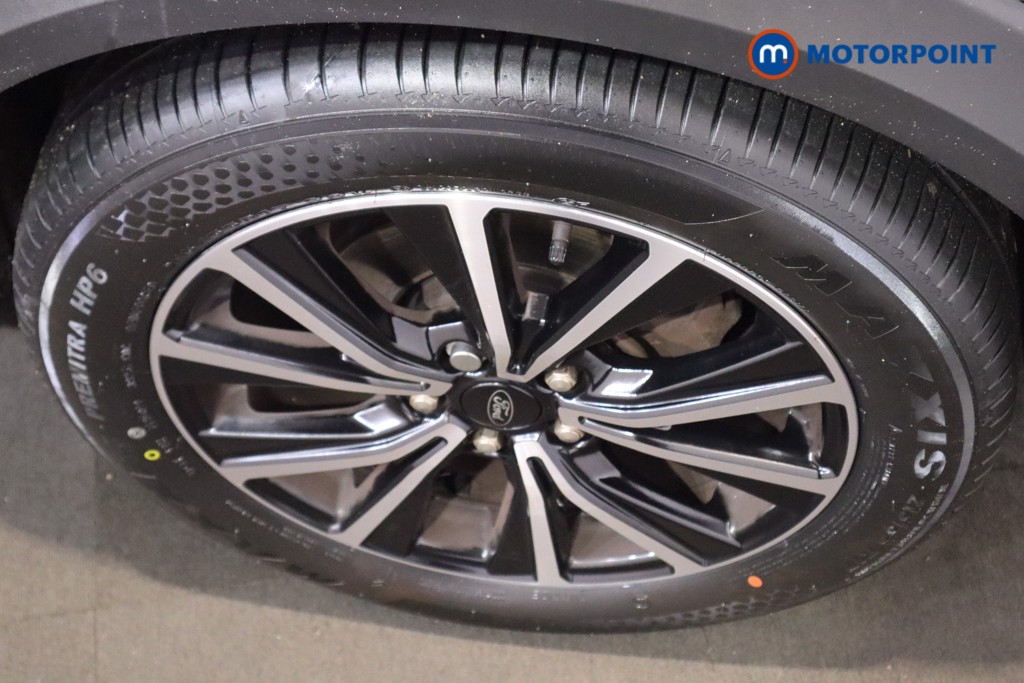 Used Ford Puma 2020 for sale - 77262312: Photo 19