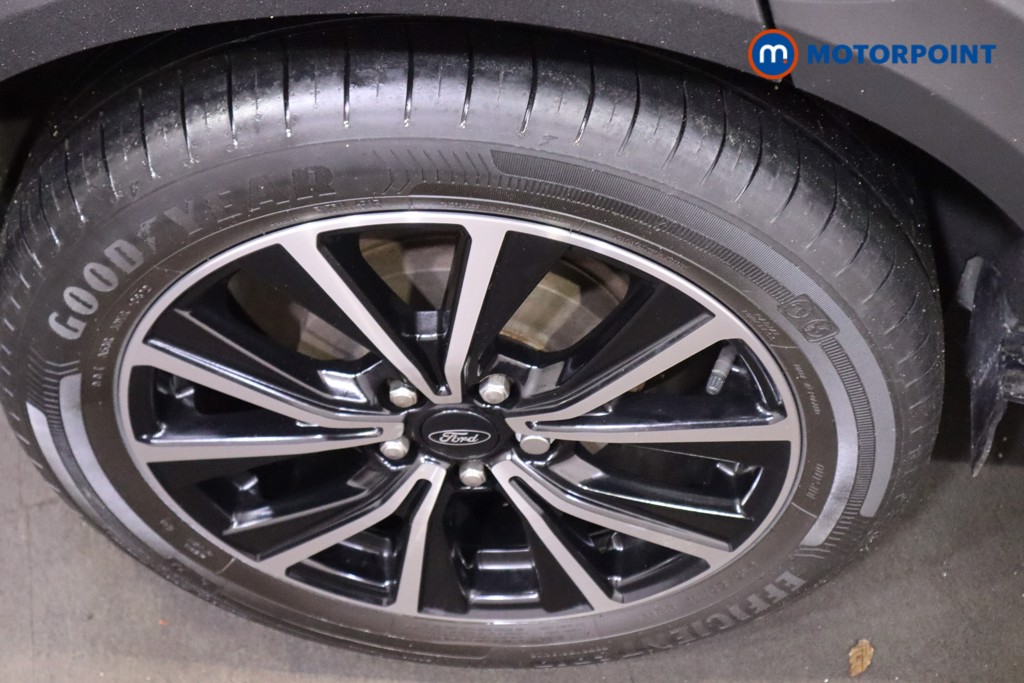 Used Ford Puma 2020 for sale - 77262312: Photo 20