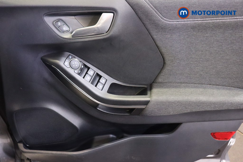 Used Ford Puma 2020 for sale - 77262312: Photo 21