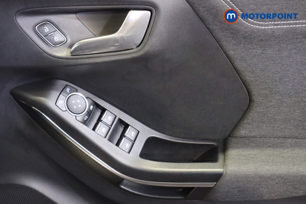 Used Ford Puma 2020 for sale - 77262312: Photo 22