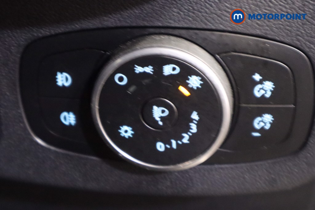 Used Ford Puma 2020 for sale - 77262312: Photo 24