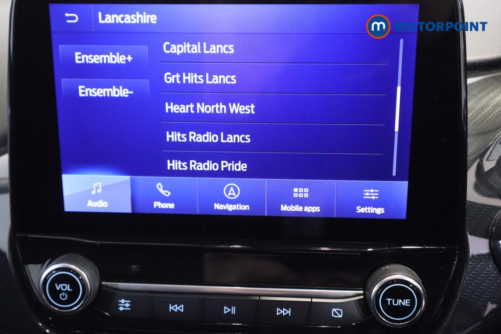 Used Ford Puma 2020 for sale - 77262312: Photo 27