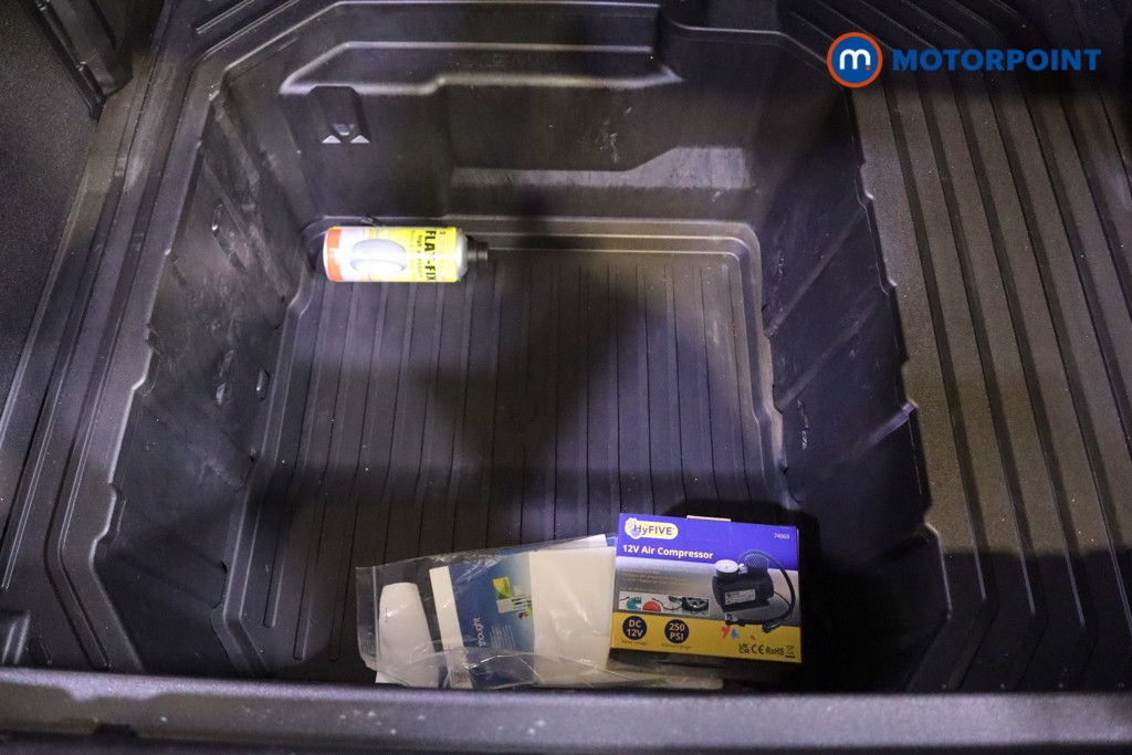 Used Ford Puma 2020 for sale - 77262312: Photo 36