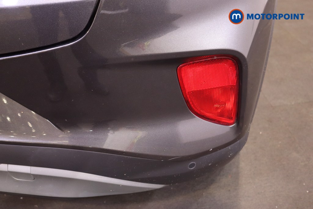 Used Ford Puma 2020 for sale - 77262312: Photo 39